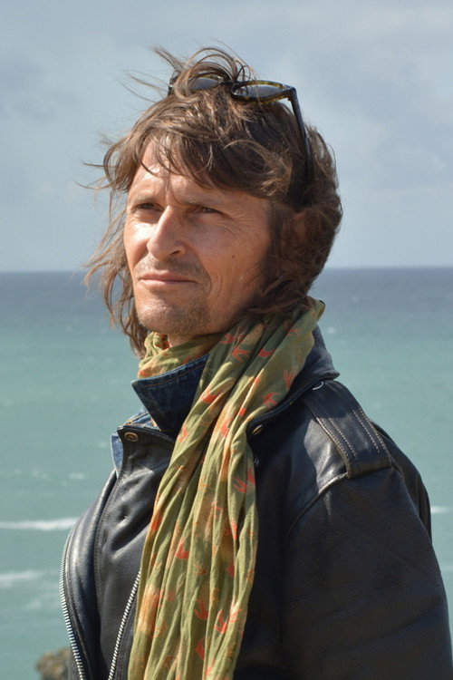 François Créton portrait