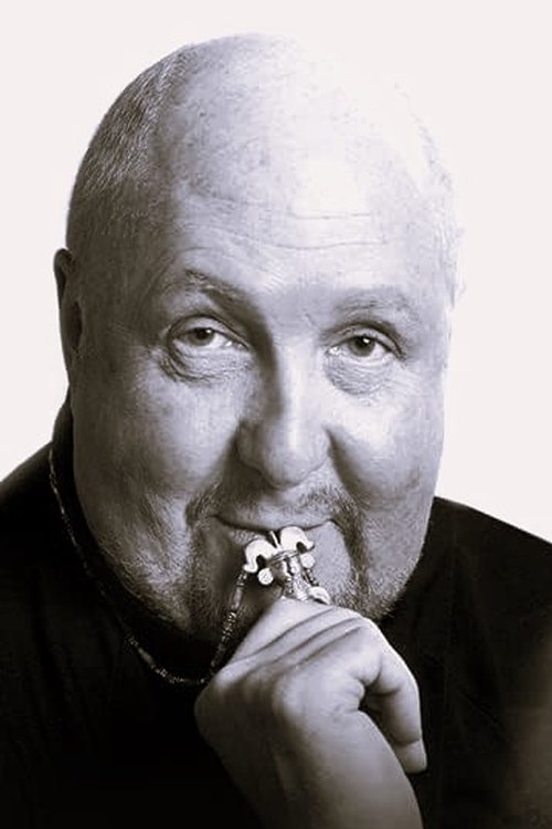 Frank Thring portrait