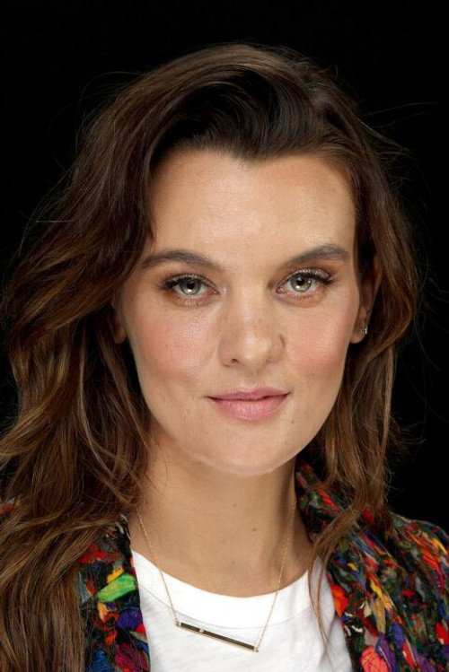 Frankie Shaw portrait