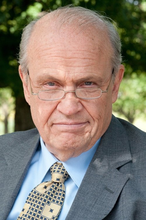 Fred Thompson portrait