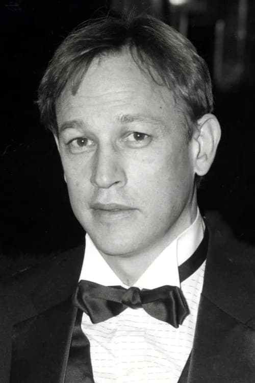 Frederic Forrest portrait