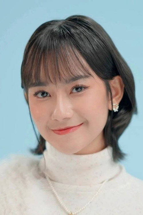 Freya Jayawardana portrait