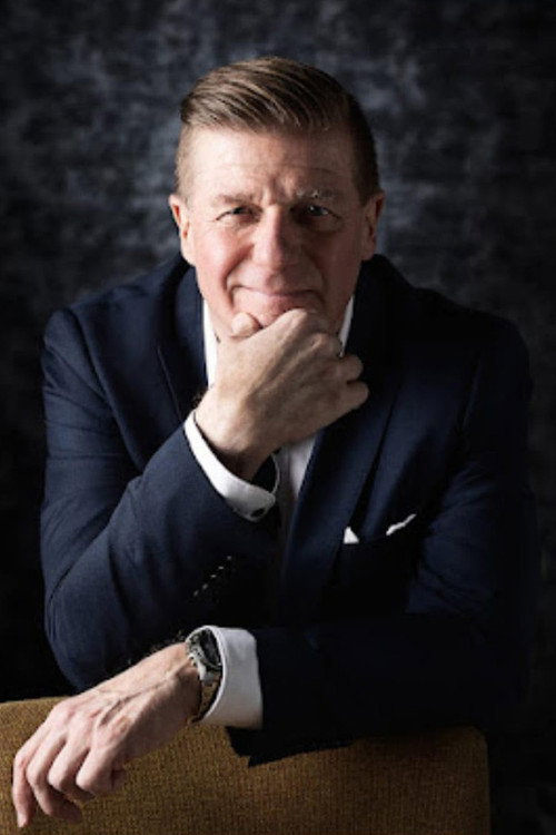 Frits Soetmann portrait