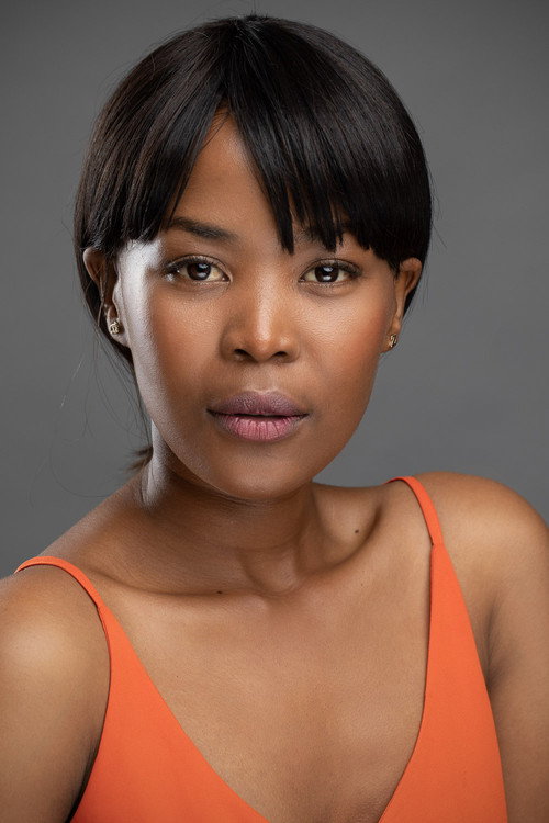 Fulu Modibedi portrait