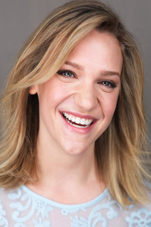 Gabi Samels portrait