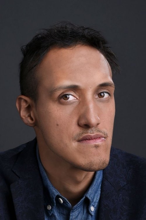 Gabino Rodríguez portrait