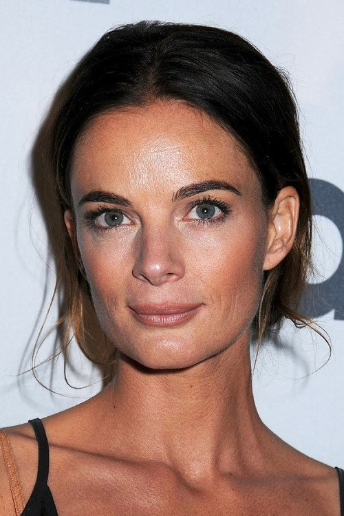 Gabrielle Anwar portrait