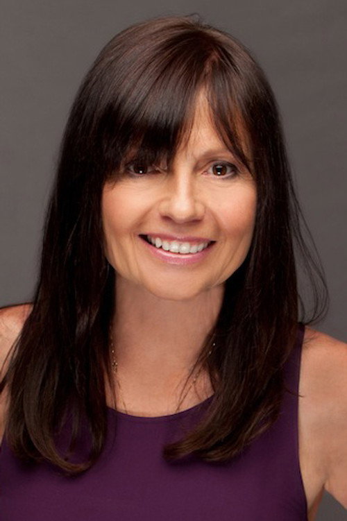 Gail Mancuso portrait