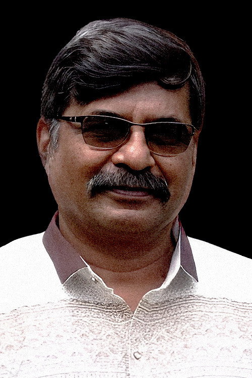 Gajaraj portrait