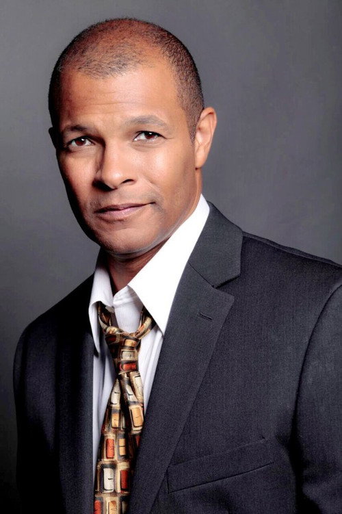 Garon Grigsby portrait