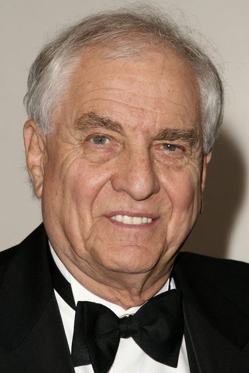 Garry Marshall portrait