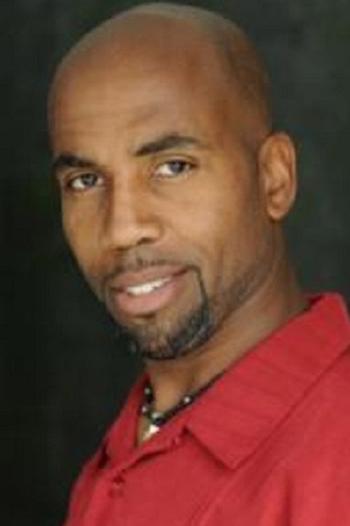 Gaston Morrison portrait