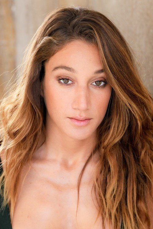 Gaya Verneuil portrait
