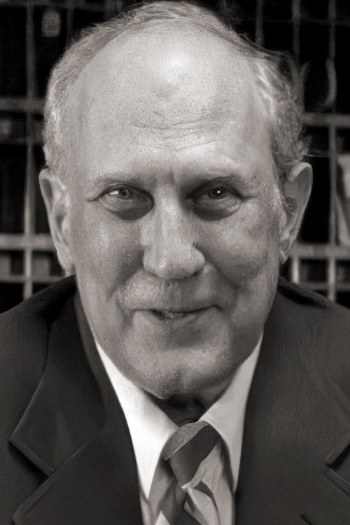 George Martin portrait