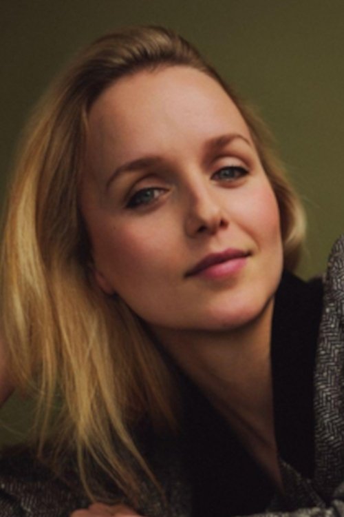 Georgina Beedle portrait