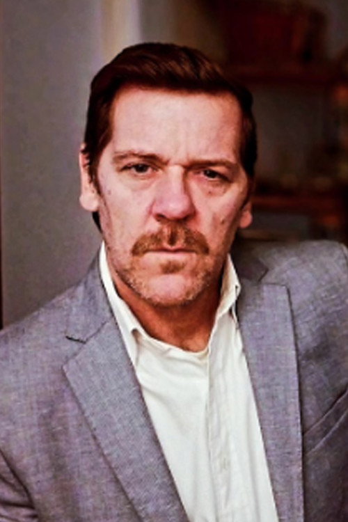 Germán Tirini portrait