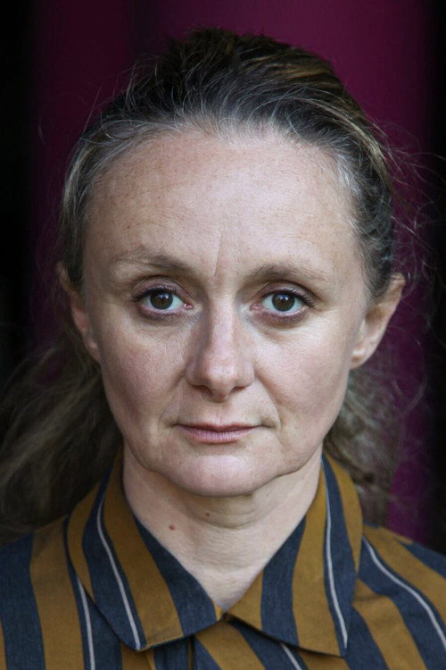 Gerti Drassl portrait
