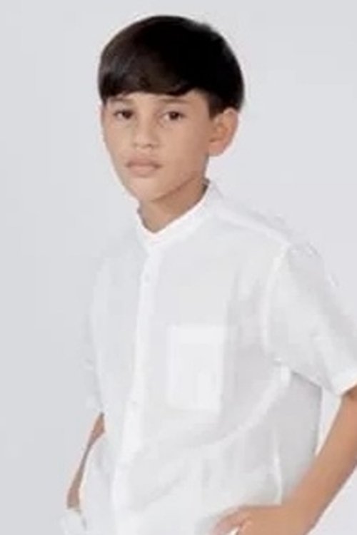 Ghazi Alhabsyi portrait
