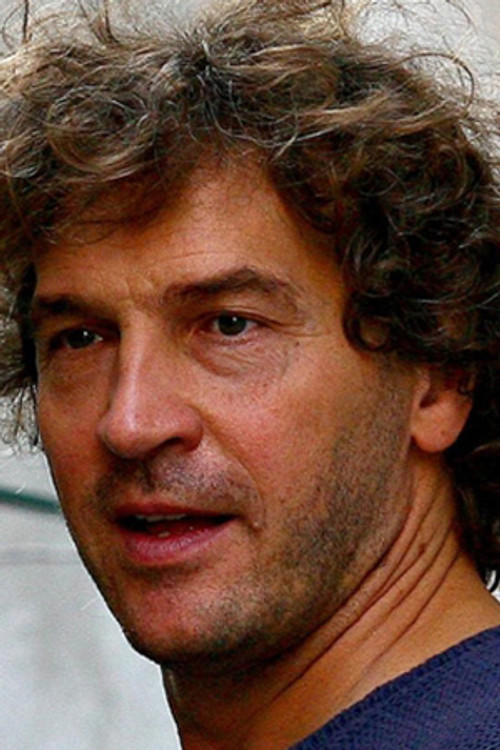 Giacomo Campiotti portrait