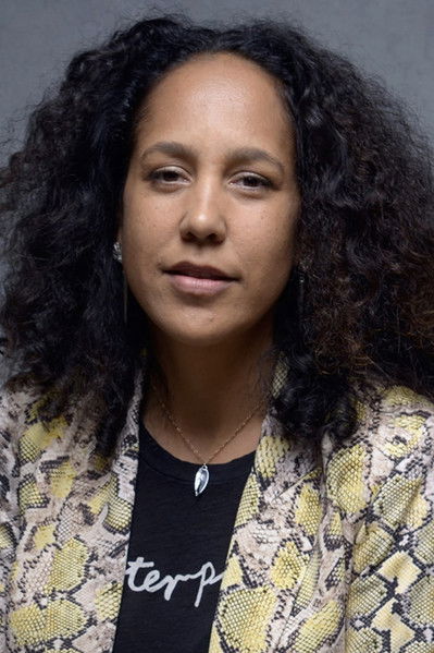 Gina Prince-Bythewood portrait