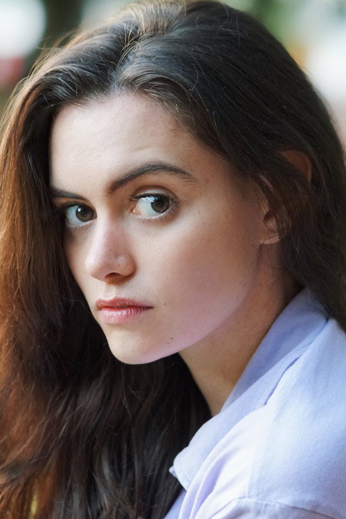 Grace Collender portrait