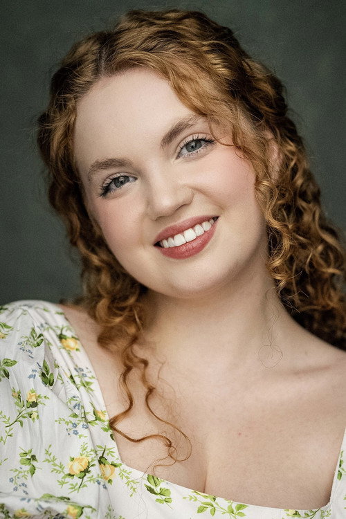 Gracie McGonigal portrait