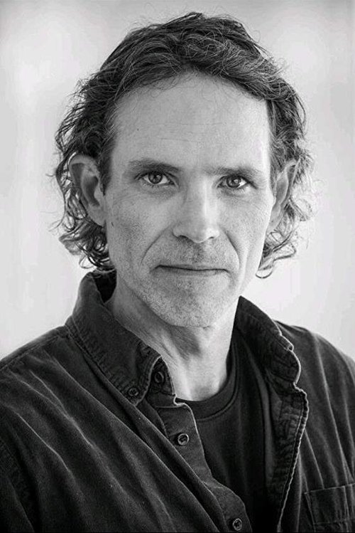 Greg Hatton portrait