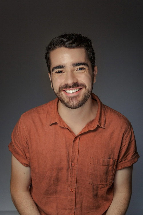 Gui Araponga portrait
