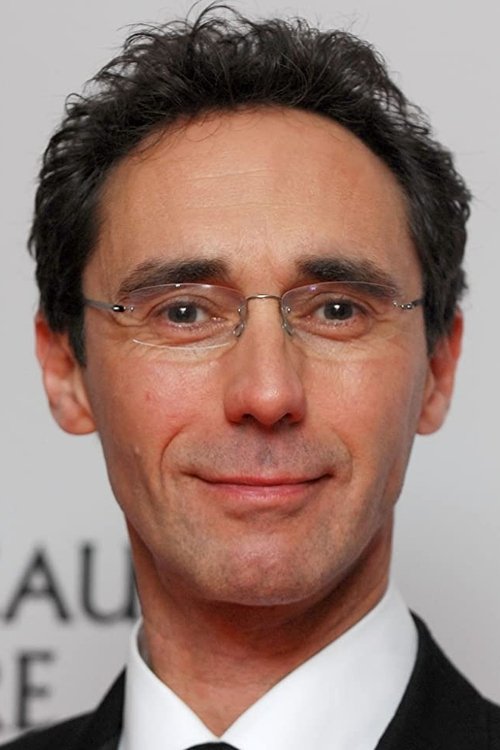 Guy Henry portrait