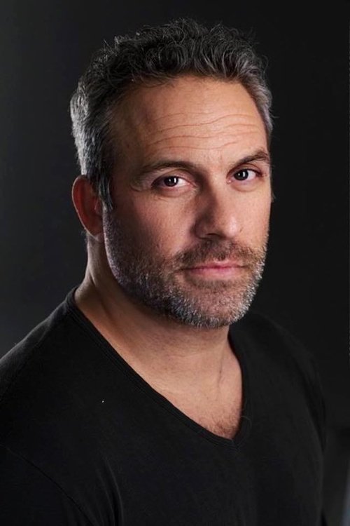 Guy Nardulli portrait