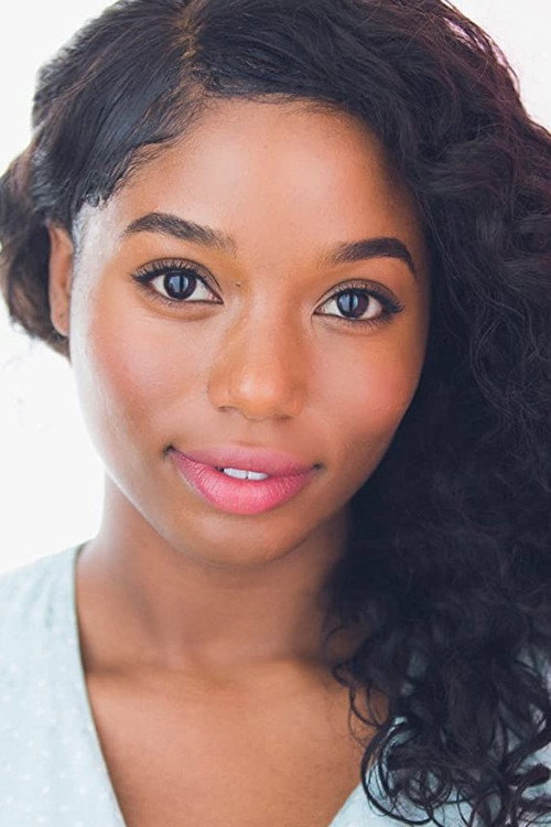Hadar Busia-Singleton portrait