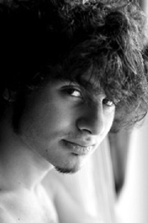 Hamlet Dulyan portrait