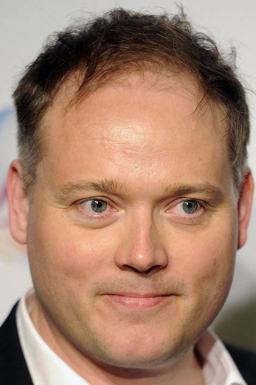 Hannu Salonen portrait