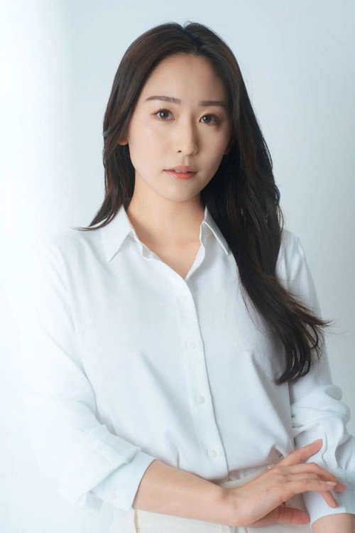 Haruka Miwa portrait