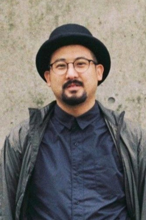 Hayato Sone portrait