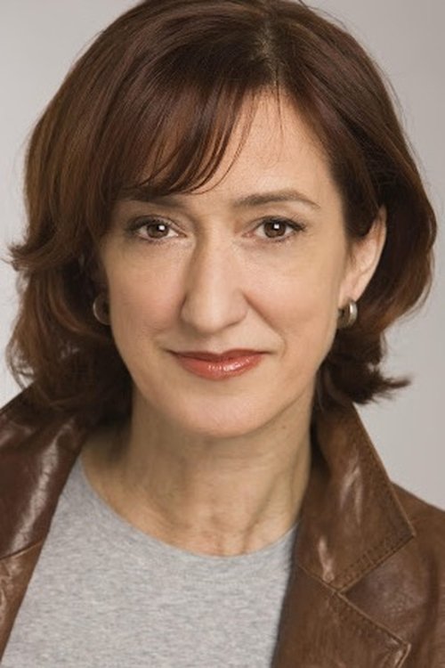 Haydn Gwynne portrait