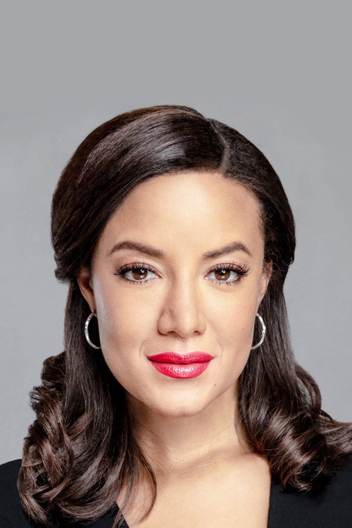 Heather Hemmens portrait
