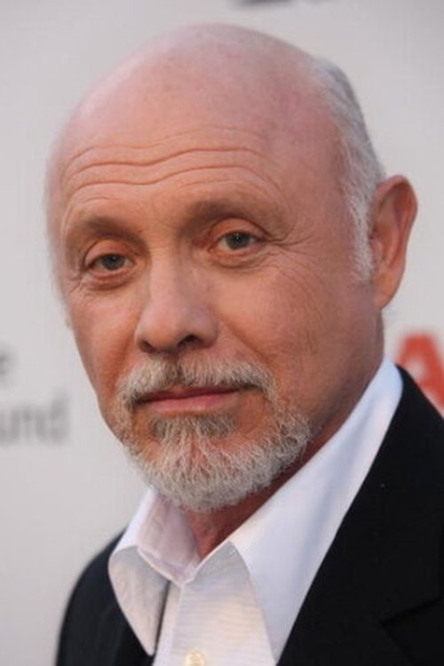 Héctor Elizondo portrait