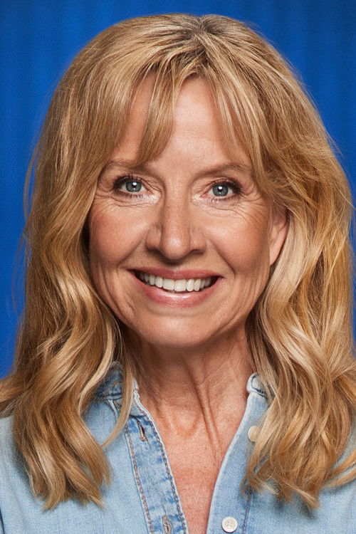 Hege Schøyen portrait