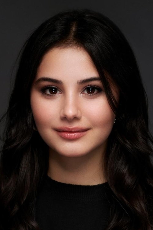 Helin Kandemir portrait