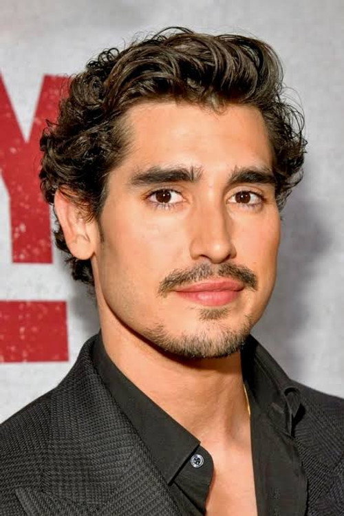 Henrique Zaga portrait