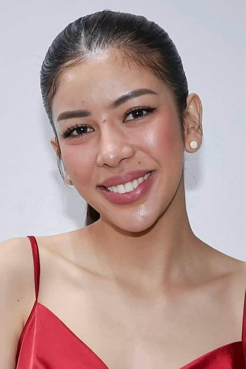 Herlene Budol portrait