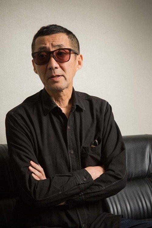 Hidenori Ishida portrait