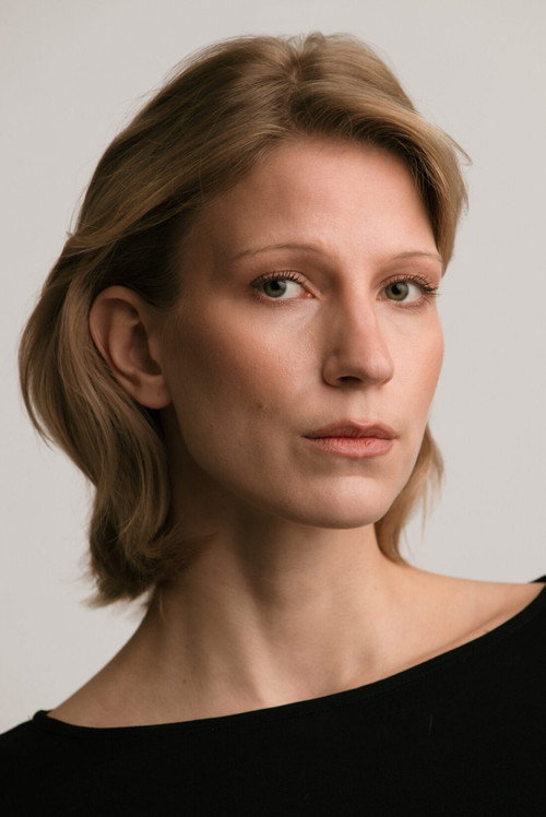 Hilma Kotkaniemi portrait