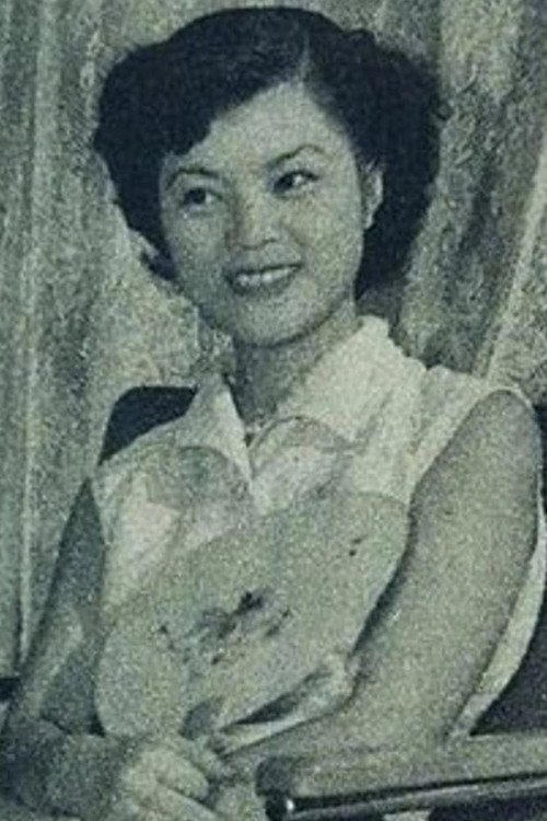 Hiroko Seki portrait
