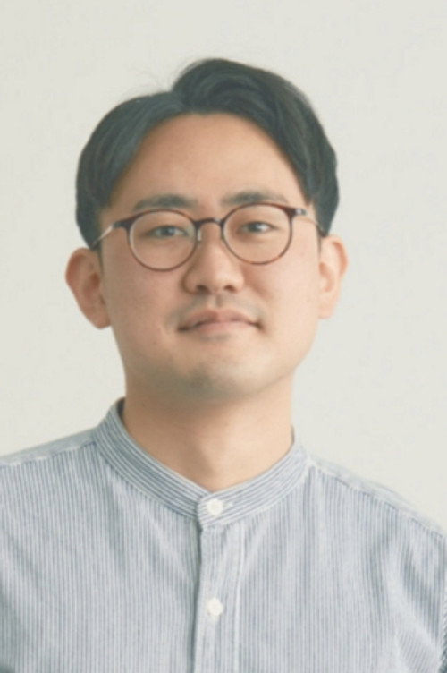 Hironori Kujiraoka portrait