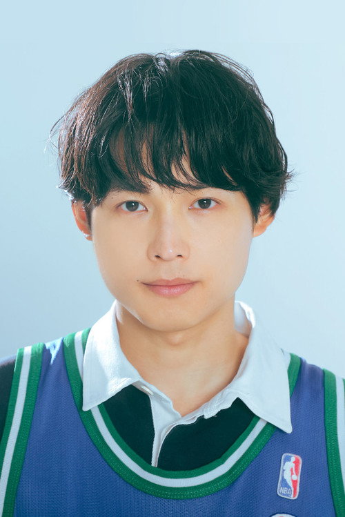 Hokuto Matsumura portrait