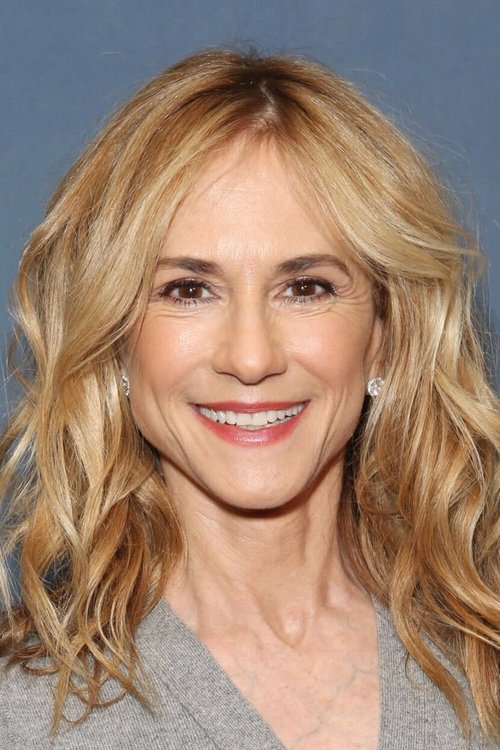 Holly Hunter portrait