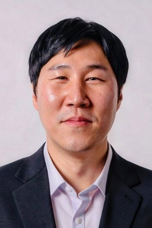Hong Seong-o portrait