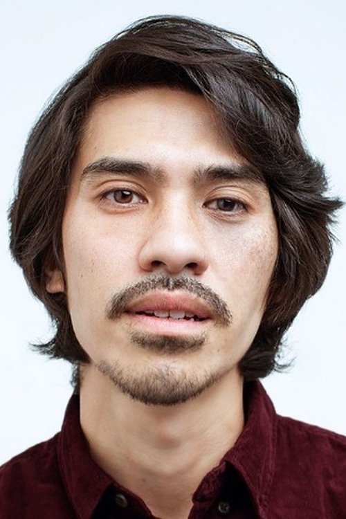 Iedil Dzuhrie Alaudin portrait